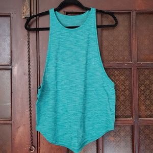 Lululemon singlet size 6